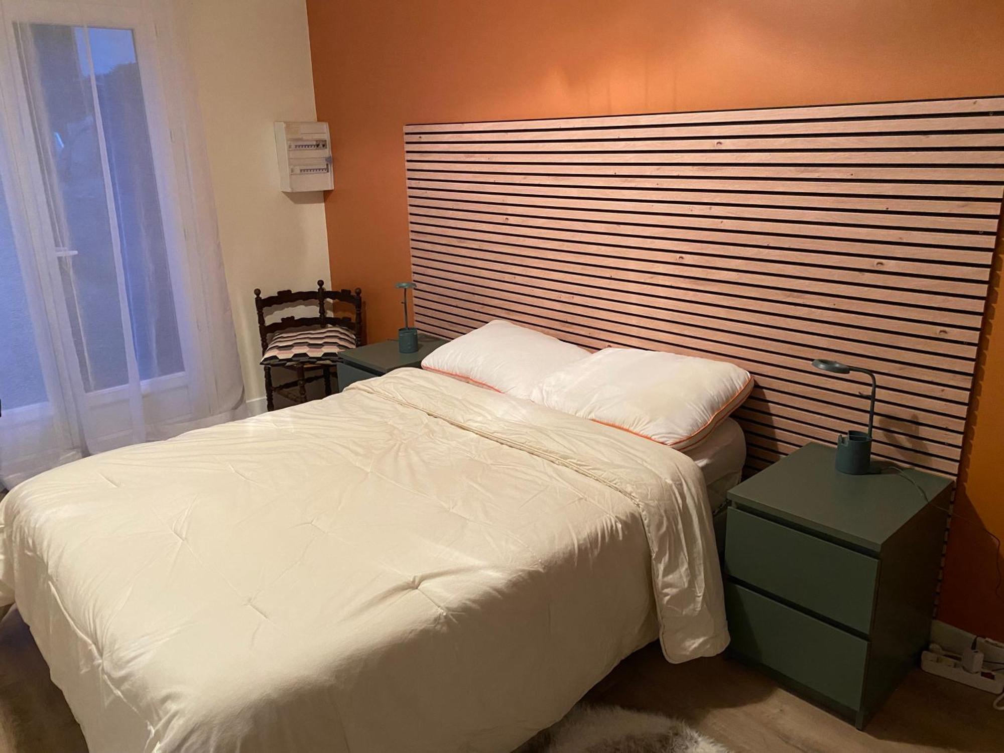 Holiday home La Thoirysienne *