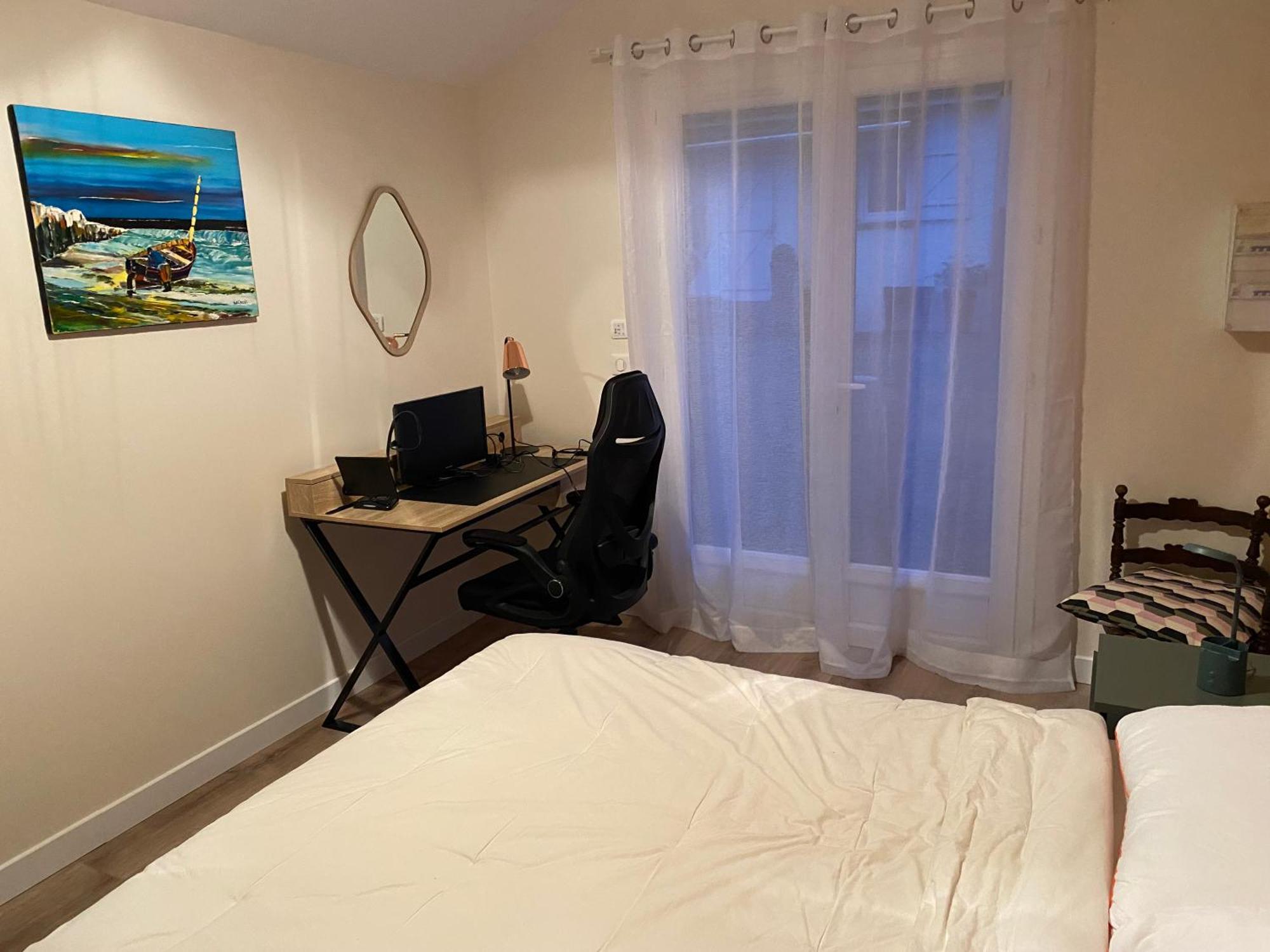La Thoirysienne Holiday home *