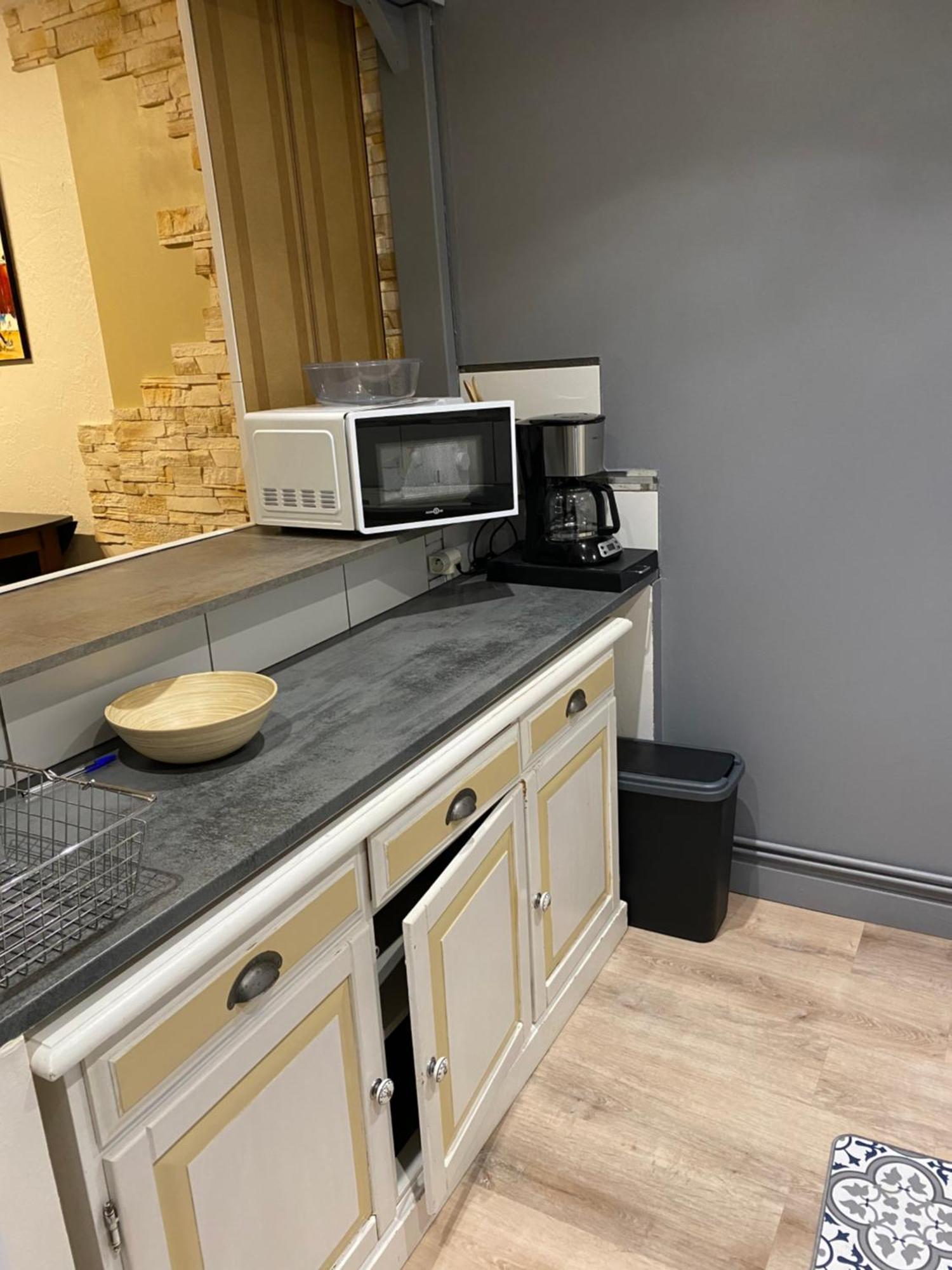 Holiday home La Thoirysienne
